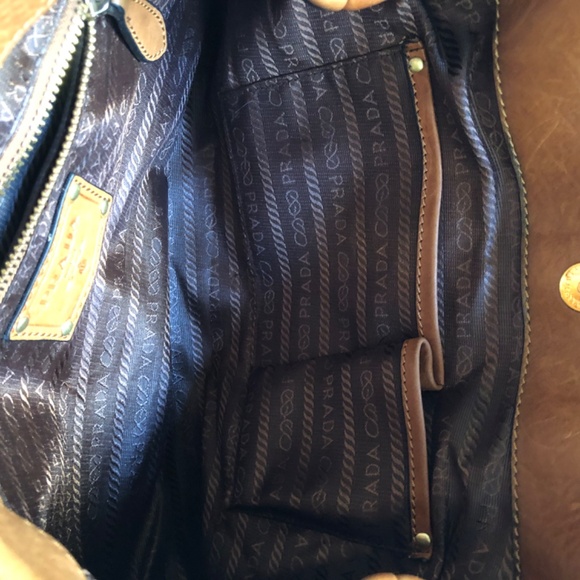 Prada Bag - Picture 8 of 9